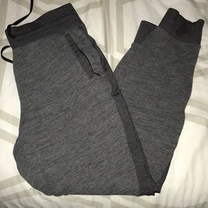 Lulu Lemon Joggers